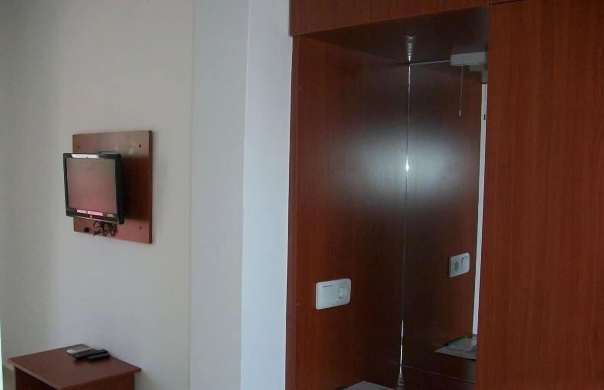 Kriss Otel Ortakent Ngoại thất bức ảnh