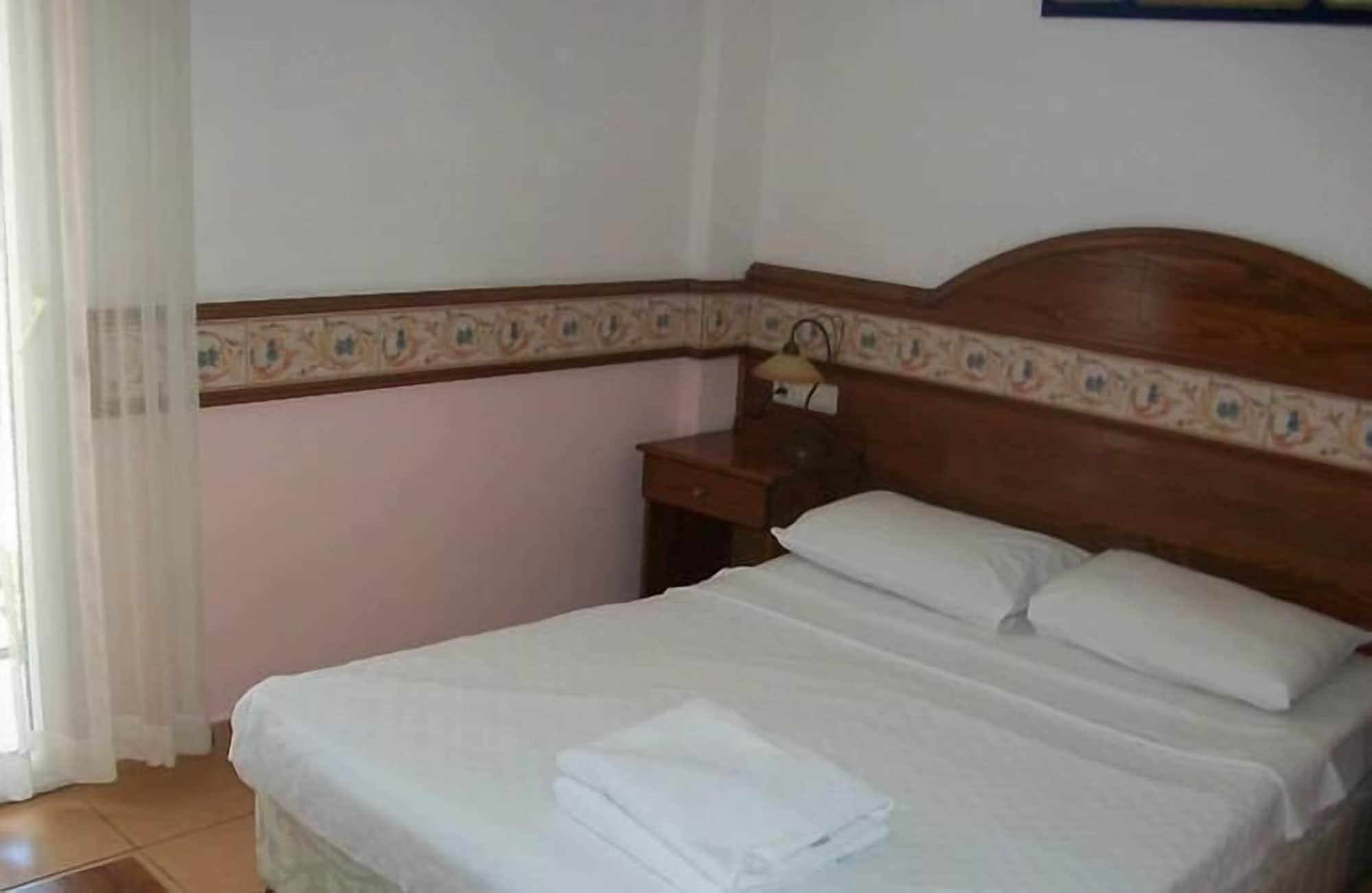 Kriss Otel Ortakent Ngoại thất bức ảnh