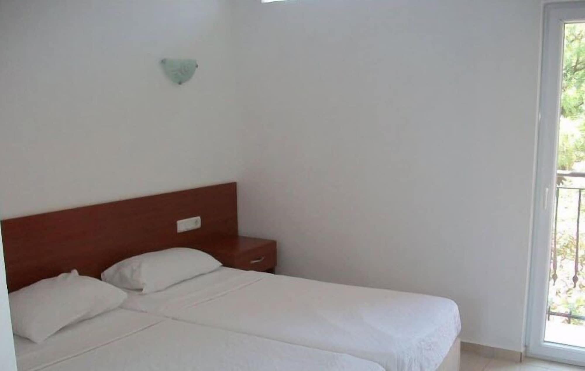 Kriss Otel Ortakent Ngoại thất bức ảnh