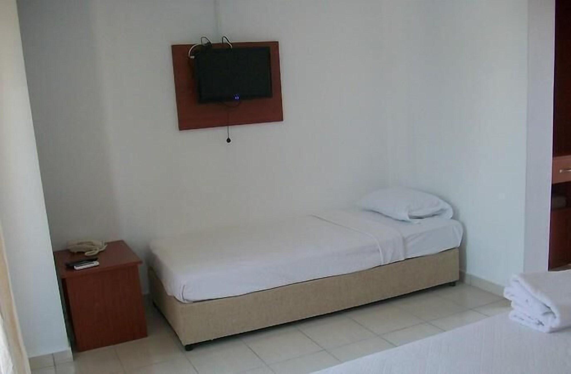 Kriss Otel Ortakent Ngoại thất bức ảnh