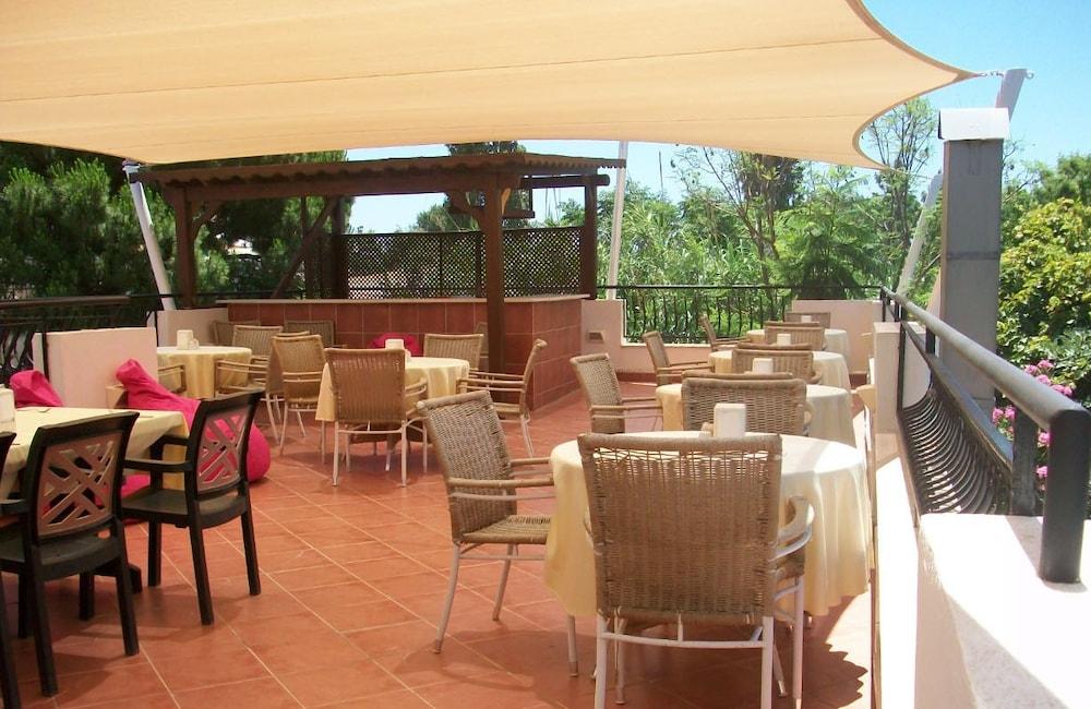 Kriss Otel Ortakent Ngoại thất bức ảnh