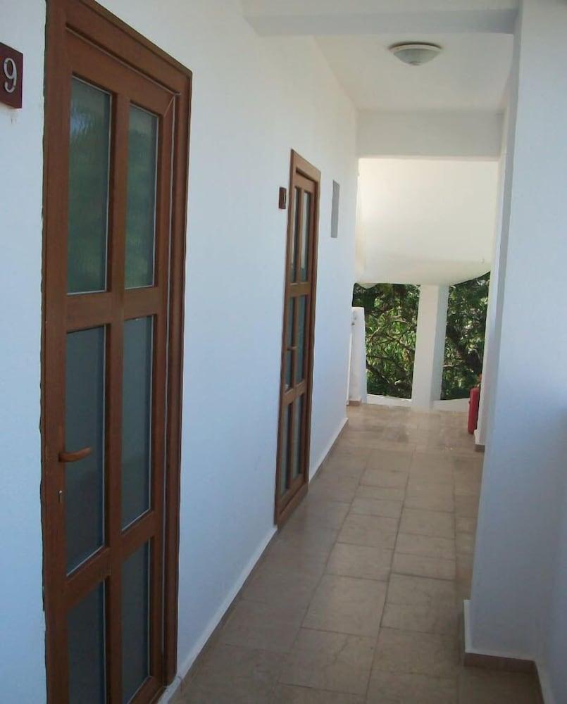 Kriss Otel Ortakent Ngoại thất bức ảnh
