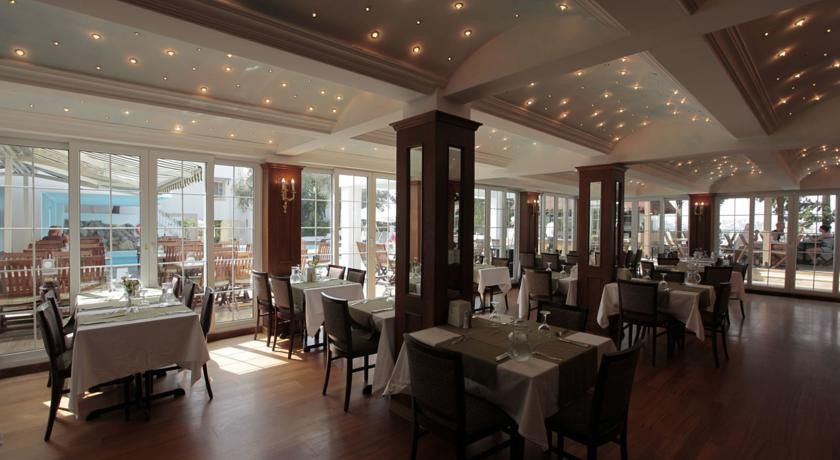 Kriss Otel Ortakent Ngoại thất bức ảnh