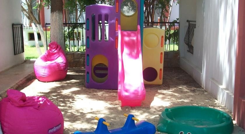 Kriss Otel Ortakent Ngoại thất bức ảnh