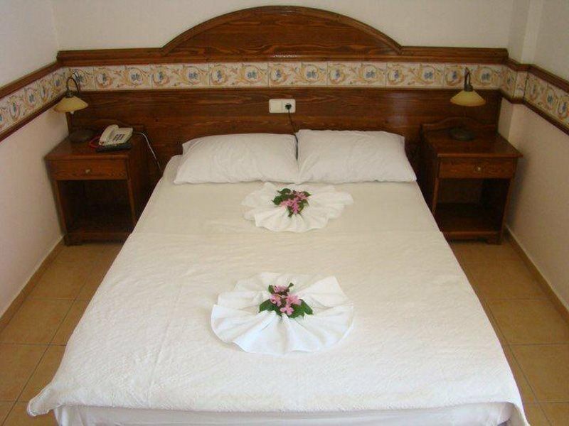 Kriss Otel Ortakent Ngoại thất bức ảnh