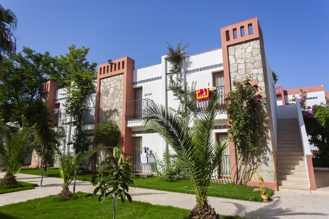 Kriss Otel Ortakent Ngoại thất bức ảnh