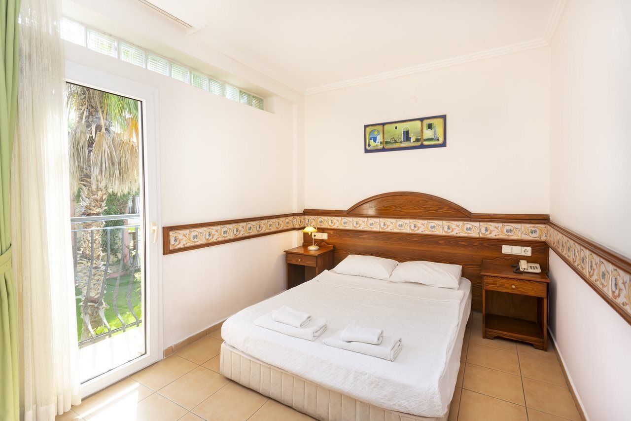 Kriss Otel Ortakent Ngoại thất bức ảnh